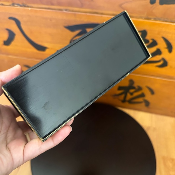 Vintage Japanese Hinamatsuri Doll set Miniature box - Picture 5 of 5